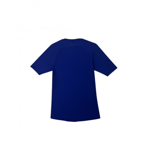Adidas Γυναικείο Αθλητικό T-Shirt Μπλε